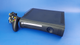 Консоль Microsoft Xbox 360 Freeboot 250GB Matte Black + 5 Вбудованих Ігор Б/У - зображення 4