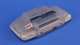 Консоль Nintendo Game Boy Advance Trans-Blue Б/У - изображение 6