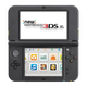 Консоль Nintendo 3DS XL New Модифицированная 32GB Green + 10 Встроенных Игр Б/У - изображение 1