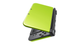 Консоль Nintendo 3DS XL New Модифицированная 32GB Green + 10 Встроенных Игр Б/У - изображение 3