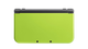 Консоль Nintendo 3DS XL New Модифицированная 32GB Green + 10 Встроенных Игр Б/У - изображение 5