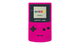 Консоль Nintendo Game Boy Color Pink Б/У - изображение 5