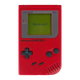 Консоль Nintendo Game Boy Classic DMG-01 Red Б/У - изображение 1