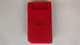 Консоль Nintendo Game Boy Classic DMG-01 Red Б/У - изображение 6