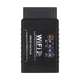 Автосканер ELM327 WIFI версия V1.5 - изображение 2