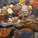 Виниловый фотофон 120x120см, Frontlit 450 г/м2 №551250 - изображение 1