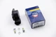 Датчик положения дроссельной заслонки FACET 105001 Renault Twingo, Clio, Laguna, Kangoo, Safrane; Citroen Berlingo, Xsara; Peugeot 306, Partner, 206; Fiat Punto, Panda, Doblo; Volvo S40, V40 7076359, 19201H, 7701204055 - изображение 2