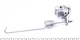Распределитель тормозных усилий BOSCH 0 986 482 033 Mercedes Sprinter; Volkswagen LT 0034310212, 2D0612503, A0034310212 - изображение 2