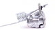 Распределитель тормозных усилий BOSCH 0 986 482 033 Mercedes Sprinter; Volkswagen LT 0034310212, 2D0612503, A0034310212 - изображение 6