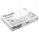 Бумага Quedi Everyday 80 г/м2, A4, 500л, class C, белизна 146% Белая - изображение 3