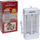 Лампа від комах електрична Renata Electric Insect Killer 10W RT-1X15W біла - зображення 7