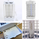 Лампа від комах електрична Renata Electric Insect Killer 10W RT-1X15W біла - зображення 6