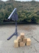 Пресс для изготовления брикетов НВШ-К2 (PR106) - изображение 1