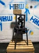 Пресс для изготовления брикетов НВШ-2 (PR101) - изображение 1