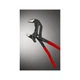 Ключ KNIPEX переставной, 300 mm (86 01 300) - изображение 8