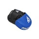 Лапи боксерські RDX T1 Curved Blue/Black (FPR-T1UB) - зображення 3