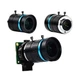 Объектив Waveshare 16mm Telephoto Lens for Pi Camera Module (18040) - изображение 2