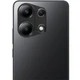Захисна рамка IMAK Camera Styling для Xiaomi Redmi Note 13 Pro 4G / Poco M6 Pro - Black - зображення 5