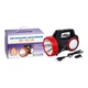 Ліхтар Delux REL-103 20 LED 10W + подарунок REL-107 (90022813) - зображення 2