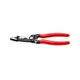 Съемник изоляции KNIPEX многофункциональный (13 71 8) - изображение 1