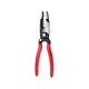 Съемник изоляции KNIPEX многофункциональный (13 71 8) - изображение 2