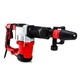 Відбійний молоток GTM DH20/1500VS 1500Вт, SDS-Max, 20Дж (DH20/1500VS) - зображення 4