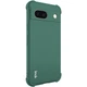 Захисний чохол IMAK Airbag Sand Case для Google Pixel 8A - Green - зображення 5