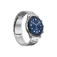 Смарт-часы Globex Smart Watch Titan (silver) - изображение 3
