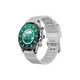 Смарт-часы Globex Smart Watch Titan (silver) - изображение 5
