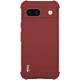 Захисний чохол IMAK Airbag Sand Case для Google Pixel 8A - Red - зображення 3