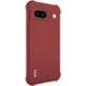 Захисний чохол IMAK Airbag Sand Case для Google Pixel 8A - Red - зображення 5
