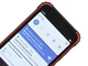 Мобильный телефон Blackview BV4900 Pro (4+64Gb) Orange - изображение 11