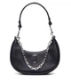 Сумка Marc Jacobs The Curve Leather Shoulder Bag - изображение 1
