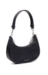 Сумка Marc Jacobs The Curve Leather Shoulder Bag - изображение 3