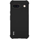 Захисний чохол IMAK Airbag Sand Case для Google Pixel 8A - Black - зображення 3
