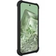Захисний чохол IMAK Airbag Sand Case для Google Pixel 8A - Black - зображення 4
