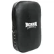 Макивара прямая 1шт 60х40х10 см кожа BOXER цвет черный 1019-01 - изображение 1