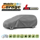 Чехол-тент для автомобиля FIAT Multipla Kegel-Blazusiak Mobile Garage L Minivan (5-4132-248-3020) - изображение 1