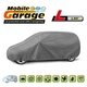 Чехол-тент для автомобиля RENAULT Kangoo (II) (Express) Kegel-Blazusiak Mobile Garage L LAV (5-4136-248-3020) - изображение 5