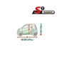 Чехол-тент для автомобиля SMART ForTwo Kegel-Blazusiak Mobile Garage S1 Hatchback (5-4098-248-3020) - изображение 3