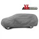 Чехол-тент для автомобиля NISSAN Navara Kegel-Blazusiak Mobile Garage XL Pick Up з кунгом (5-4128-248-3020) - изображение 5