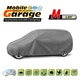 Чехол-тент для автомобиля PEUGEOT Partner (I) Kegel-Blazusiak Mobile Garage M LAV (5-4135-248-3020) - изображение 1
