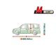 Чехол-тент для автомобиля PEUGEOT Partner (I) Kegel-Blazusiak Mobile Garage M LAV (5-4135-248-3020) - изображение 4