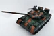Модель українського танка Т-80УД в масштабі 1:35 - изображение 3