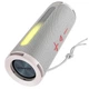 Портативная колонка BOROFONE BR31 Grey - изображение 1