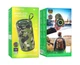 Портативна колонка BOROFONE BR37 Green Camouflage - зображення 2
