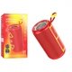 Портативная колонка BOROFONE BR37 Red - изображение 1