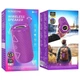 Портативная колонка BOROFONE BR37 Purple - изображение 2