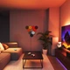 Розумна система освітлення Nanoleaf Shapes Ultra Black Hexagons Starter Kit, Apple Homekit - 9 шт. - зображення 4