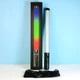 Портативная Led лампа для селфи с пультом B1 |RGB, 50 cm| Черный - изображение 2